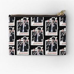 Ok Taecyeon 2pm Kpop Comeback Pouch