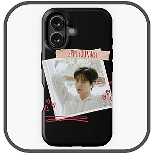 2PM Cases
