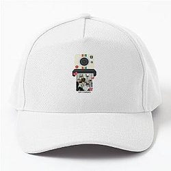 2pm Kpop Comeback Baseball Cap