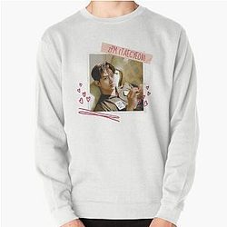 2pm Kpop Comeback Pullover Sweatshirt