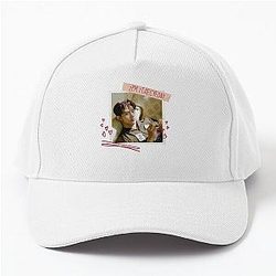 2PM Kpop - 2PM Comeback Baseball Cap