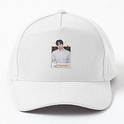 Junho 2PM Kpop - Comeback Baseball Cap