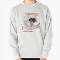 2pm Kpop Comeback Pullover Sweatshirt