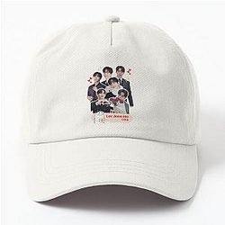 Junho 2pm Kpop Comeback Dad Hat