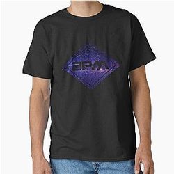 2PM Galaxy T-Shirt