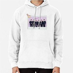 2pm Kpop Comeback Pullover Hoodie