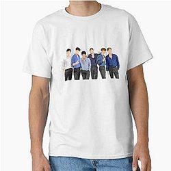 2pm OT6 group picture 2021 T-Shirt