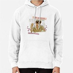 2pm Kpop Comeback Pullover Hoodie