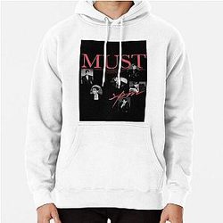 2PM Kpop Comeback Pullover Hoodie