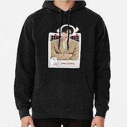 Junho 2pm K-pop Comeback Pullover Hoodie