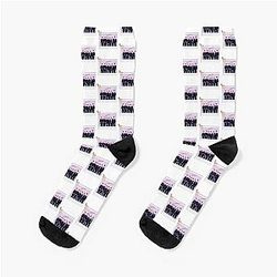 2pm Kpop Comeback Socks
