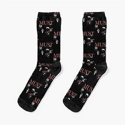 2pm Kpop Comeback Socks