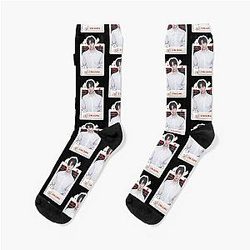 Junho 2PM K-pop Comeback Socks