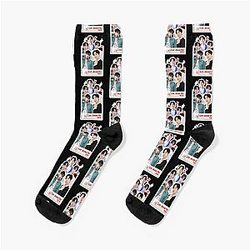 Junho 2pm Kpop - 2pm Comeback Socks