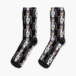 2pm Kpop Comeback Socks