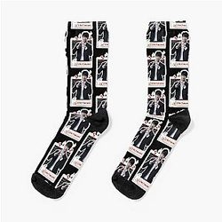 Ok Taecyeon - 2PM K-pop Comeback Socks