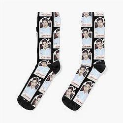 Ok Taecyeon - 2pm Kpop Comeback Socks