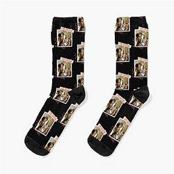 2PM Kpop Comeback Socks