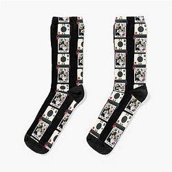 2PM Kpop Comeback Socks