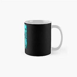 2PM Kpop Group Members Blue Classic Mug