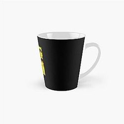 2PM Kpop Group Members RGB Color Design Tall Mug