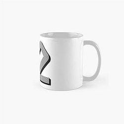 Retro 2PM Classic Mug