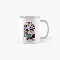 Junho 2pm Kpop Comeback Classic Mug