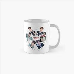 Junho 2pm Kpop 2pm Comeback Classic Mug