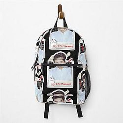 Ok Taecyeon - 2pm Kpop Comeback Backpack