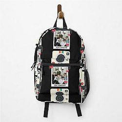 2pm Kpop Comeback Backpack