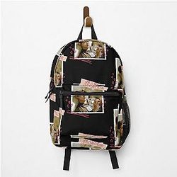 2pm K-pop Comeback Backpack