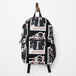 Ok Taecyeon 2pm Kpop Comeback Backpack