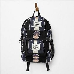 2PM Kpop Comeback Backpack