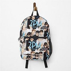 2pm Kpop Comeback Backpack