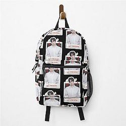 Junho 2PM K-Pop Comeback Backpack