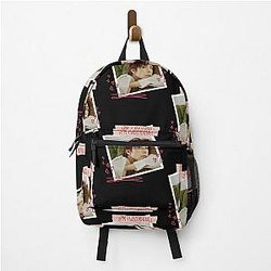 2PM K-Pop Comeback Backpack