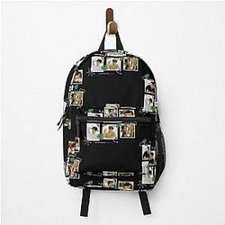 2PM K-Pop - Comeback Backpack