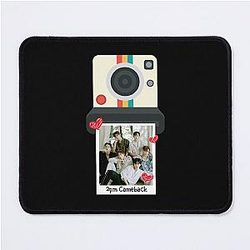 2PM K-Pop Comeback Mouse Pad
