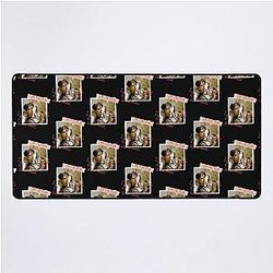 2PM K-Pop Comeback Desk Mat