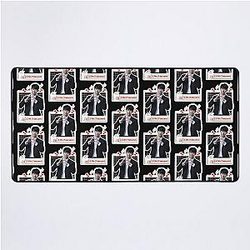 Ok Taecyeon - 2PM K-Pop Comeback Desk Mat