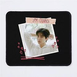 2pm Kpop Comeback Mouse Pad