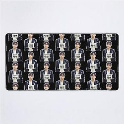 2PM Kpop Comeback Desk Mat