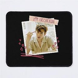 2pm Kpop Comeback Mouse Pad