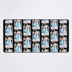 Junho 2PM Kpop Comeback Desk Mat