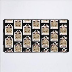 Junho 2PM K-Pop Comeback Desk Mat