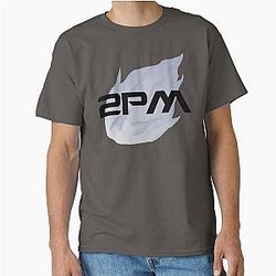 PM Torch T-Shirt