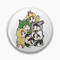 2PM Pin