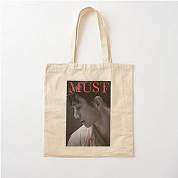 2pm - Must Junho Cotton Tote Bag