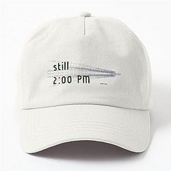2PM Dad Hat