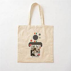 2pm Kpop Comeback Cotton Tote Bag